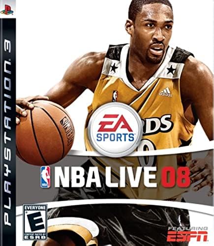 Amazon.com: NBA Live 10 - Playstation 3 : Video Games