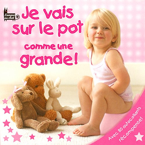 JE VAIS SUR POT COMME GRANDE by (Album)