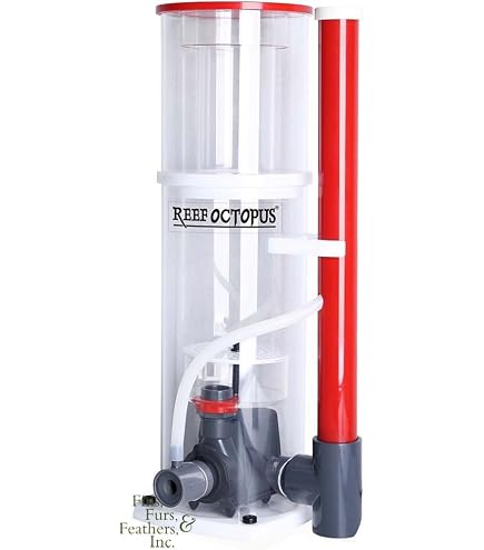 Amazon.com : Reef Octopus Classic 202-S Protein Skimmer : Pet Supplies
