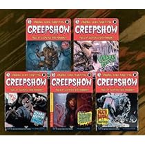 Magic: The Gathering Secret Lair: Monster Movie Marathon