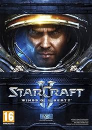 Starcraft II : Wings of Liberty
