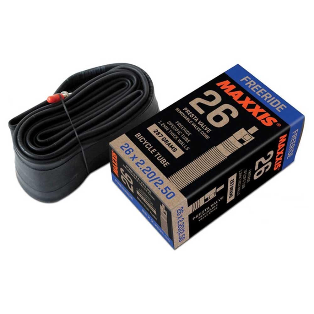 Maxxis Freeride Inner tube 26 x 2.20/2.50, Presta 2014 bike tubes