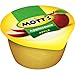 Mott's Applesauce, 4 Oz Cups, 72 Count (12 Packs Of 6), No Artificial Flavors, Good Source Of Vitamin C, Nutritious Option For The Whole Family