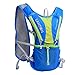 LANZON 2L Hydration Pack & FDA Approved Water Bladder, Running Vest
