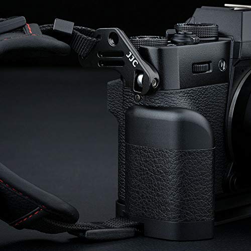 Grip Poignée pour Fujifilm X-T30 X-T20 X-T10 Remplace Fujifilm MHG-XT10 - Image 4