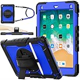 SEYMAC stock iPad 6th/5th Generation Case