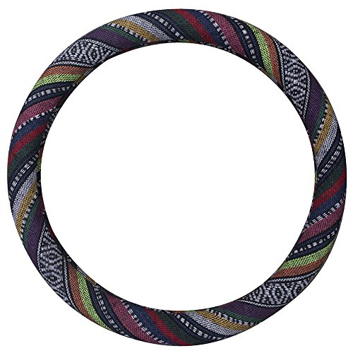 1 Ethnic+Coarse+Automotive+Steering+Absorption