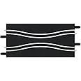 Carrera 61610 Narrowing Track Section Part for Use with GO!!! and Digital 143 - Pack of 2