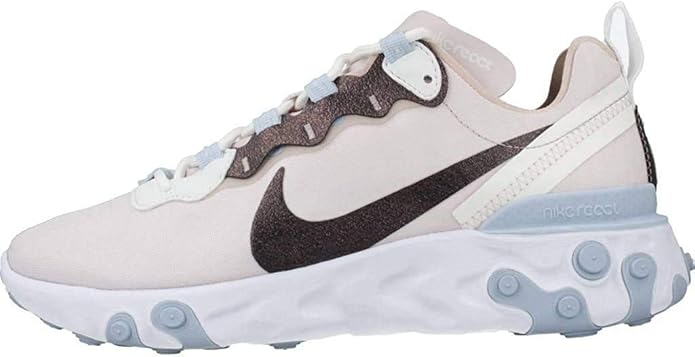 nike react element 55 gray
