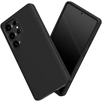 Amazon.com: RhinoShield Case Compatible with Galaxy S25