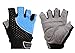 Tourdarson Workout Gloves for Men and Women, Exercise Gloves for Weight Lifting, Cycling, Gym, Training, Breathable and Snug fit