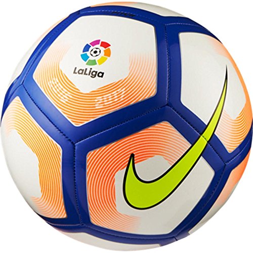 nike pitch la liga