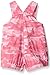 Carhartt Baby Girls' Sets, Pink Camo, 24M