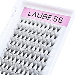 Premade Lash Fans 20D Mixed Lash Extension D Curl