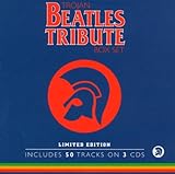 Trojan Beatles Box Set