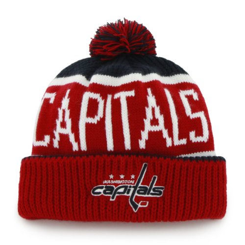 Washington Capitals Red Cuff 