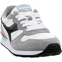 Diadora Mens Camaro Athletic Grey 11