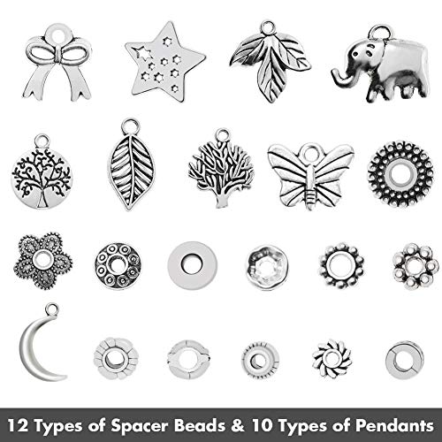 3 Jewelry+Pendants+Bracelets+Necklace+Crafting