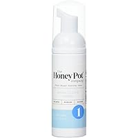 feminine wash honey pot herbal sensitive fl oz company washes sellers