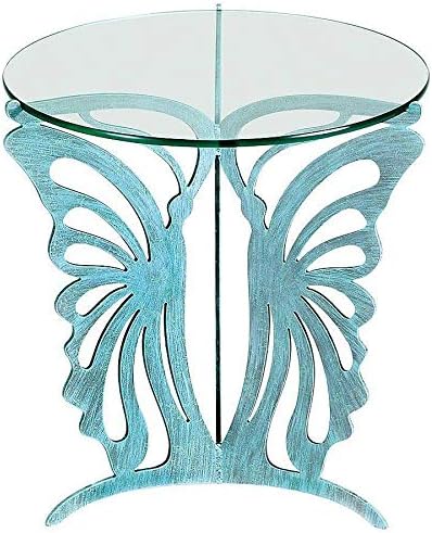 Butterfly Table - Cricket Forge - Outdoor Metal Furniture