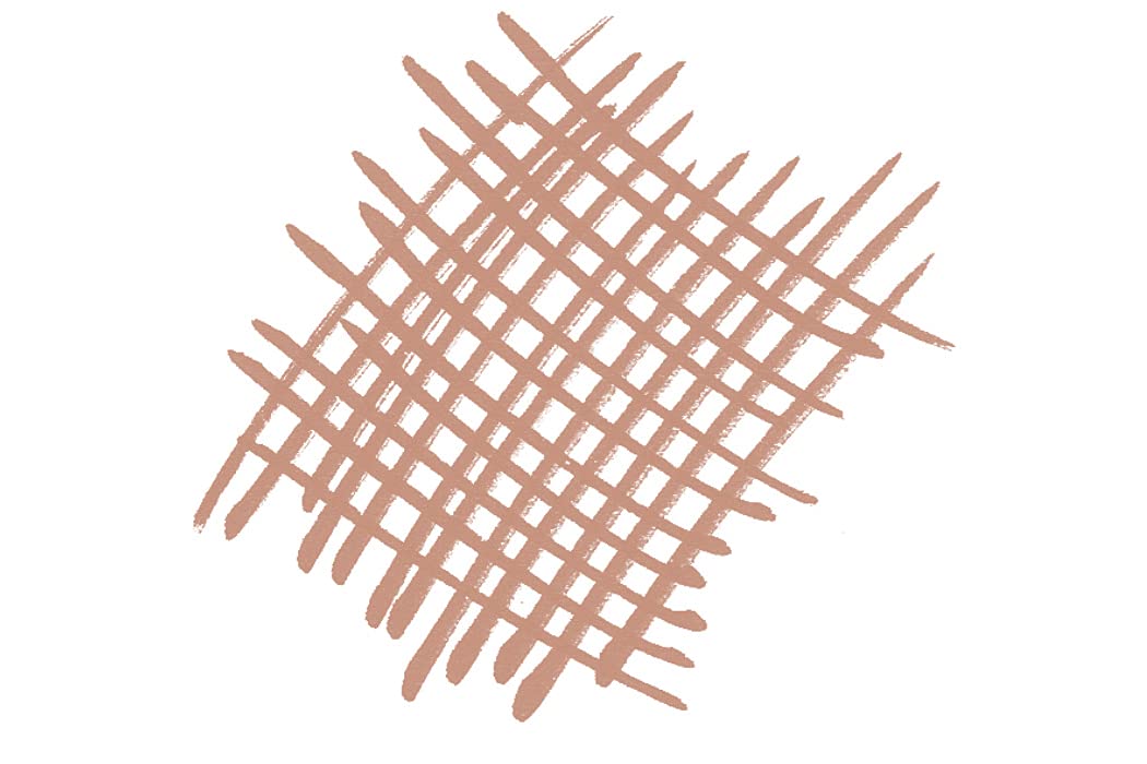 Stylefile Marker, Mahogany 808