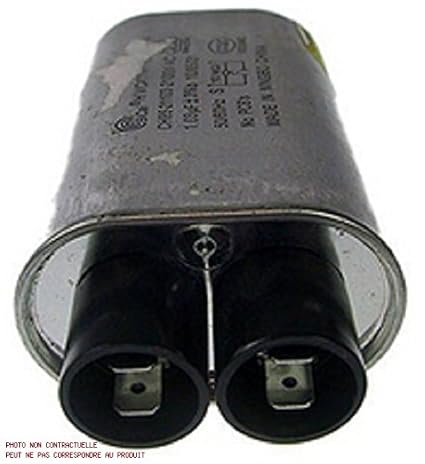 Fagor - Condensador para Micro microondas fagor: Amazon.es ...