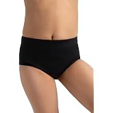 Capezio Big Girls' Brief