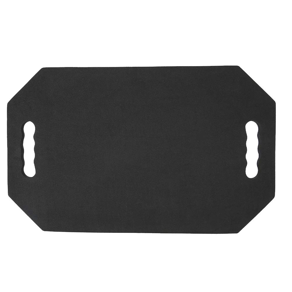 Professional Hairdresser Mirrors, Wear-Resistant Quality EVA Material Makeup Mirror, Family Salon for Creating Hair Styles Make-Up