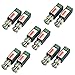 iSmart 5 Pair (10 Pcs) Mini CCTV BNC Passive Video Balun Transceiver for HD-TVI CVI AHD Analog 960H Camera IB1015 primary