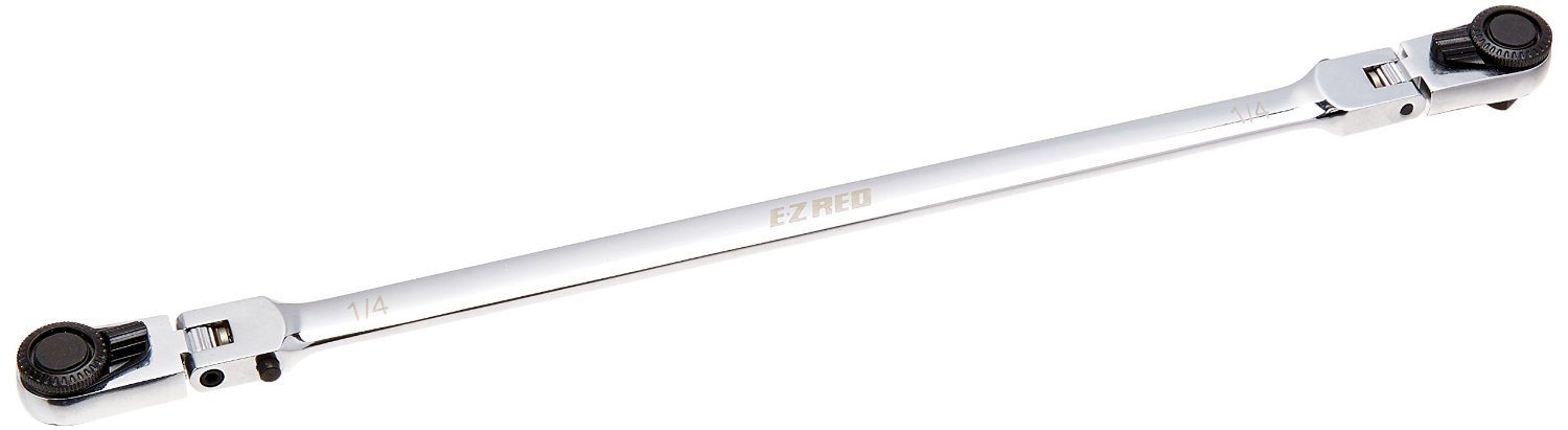 Photo 1 of 1/4" Combination Drive Quarter Stick