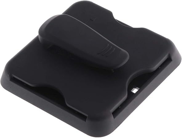 Amazon Vorcool 車用 サンバイザーポケット サンバイザー 収納 カード ホルダー サングラス ポケット 収納 ホルダー 車 バイク