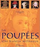 Image de Les PoupÃƒÂ©es, une histoire millÃƒÂ©naire