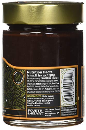 2 Chocolate+4th+Heart+Grass+fed+Lactose+free