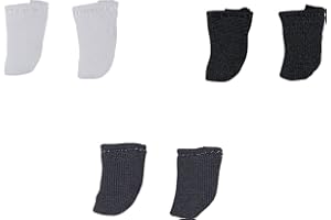Good Smile Company Nendoroid Doll: Socks Set