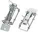 Victor Easy Set Gopher Trap Twin-Pack 0611 - Weather - Resistant