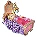 Disney Animators' Collection Rapunzel Crib Set