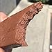 Paleo Protein Bars Chocolate Mint 12 Bars (20g Protein) w/Prebiotics 2 Net Carb