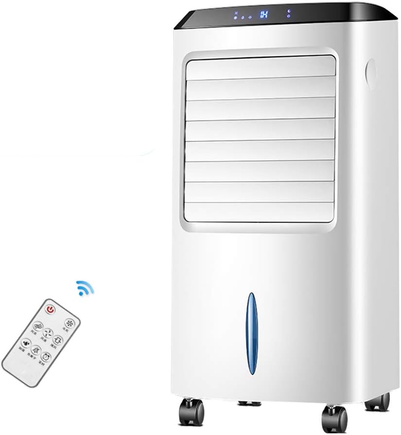 evaporative air cooler