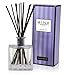 Aromatherapy Oil Reed Diffuser Gift Set MINX Fragrances (BLACK ORCHID)