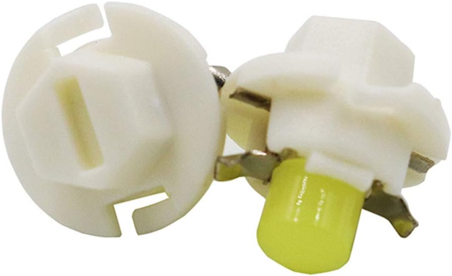 10 bombilla led cob 1smd de