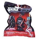Star Wars Series 1 Collector Clip (Styles Vary, Sold Individually) Blind Bag