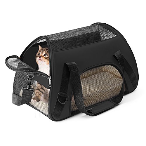 Hardsided Cat Carriers