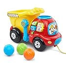 VTech Drop & Go Dump Truck (Frustration Free Packaging)