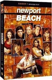 Newport Beach - Saison 1 - Coffret 2