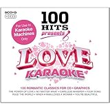 Love Karaoke by 100 Hits (2010-05-04)
