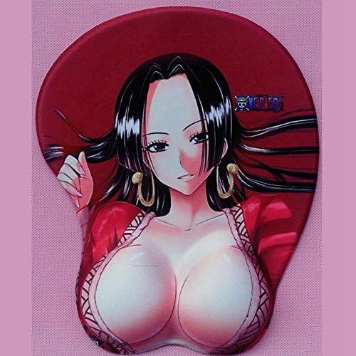 YTNT 3D mouse pad Sexy Mouse Pad Soft Silicon Cosplay Creative Cute Girl Hips Game with Wrist Rest Dropshipping