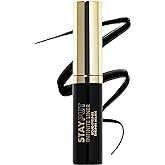 Milani Stay Put Infinite Eyeliner for Sharp, Precise Lines, Black