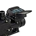 Hayward SP3202VSP 1.85 HP Variable-Speed Pool Pump, TriStar VS