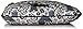 Vera Bradley Women's Cotton Triple Zip Hipster Crossbody Purse, Heritage Leaf, One Size