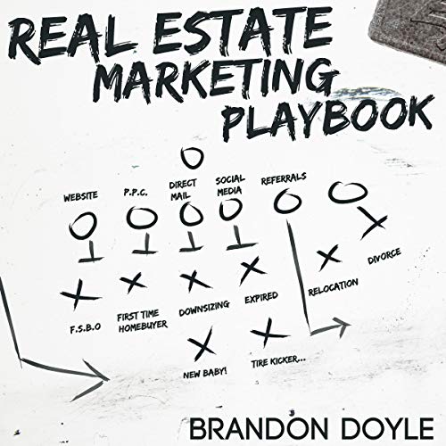 [READ] Real Estate Marketing Playbook KINDLE